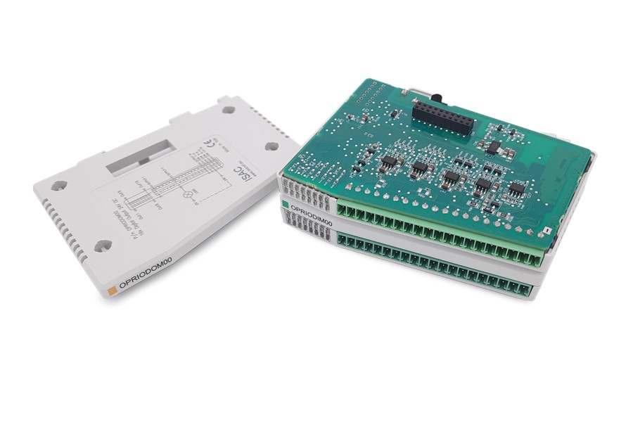 Modulo I/O